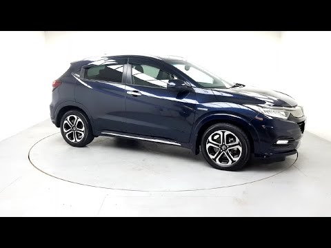 Honda Vezel Vezel Hybrid Auto - Image 2