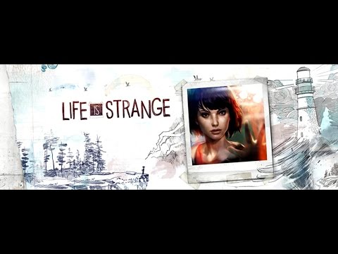 Life is Strange Episode 1 Chrysalis Soundtrack