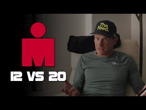 A Message to IRONMAN