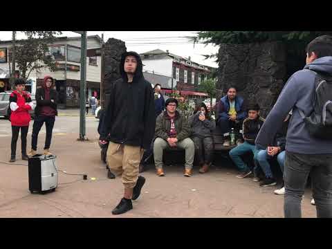 SPDB // Cuartos de Final  Fh vs Esskold