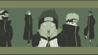 Download lagu Naruto Bacchikoi Akatsuki Complete - Completo mp3