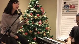 It’s Christmas Time (Carpenters Cover)