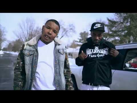 Gotti Gunz - Classic (Official Music Video)