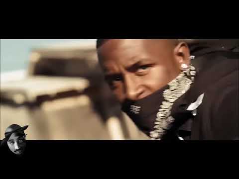 Method Man  2Pac  Ice Cube  Eazy E Built For This feat Freddie Gibbs NEW 2018  HD