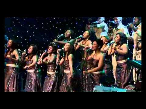 Spirit Of Praise 3 feat. Kgotso - Keletlotlo Sefapano