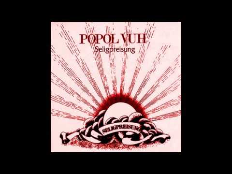 Popol Vuh - Live at Baumberg Kirche (1973) BOOTLEG