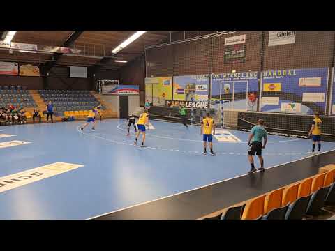 Bevo HC 2 - WHC/Hercules