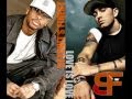 Eminem & Royce Da 5'9 Fast lane LYRICS 