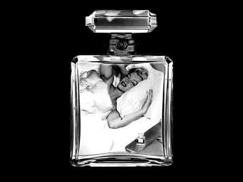 100 CHANEL N°5 - MARYLIN