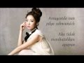 Taeyeon and The One - Like A Star (Indonesia ...