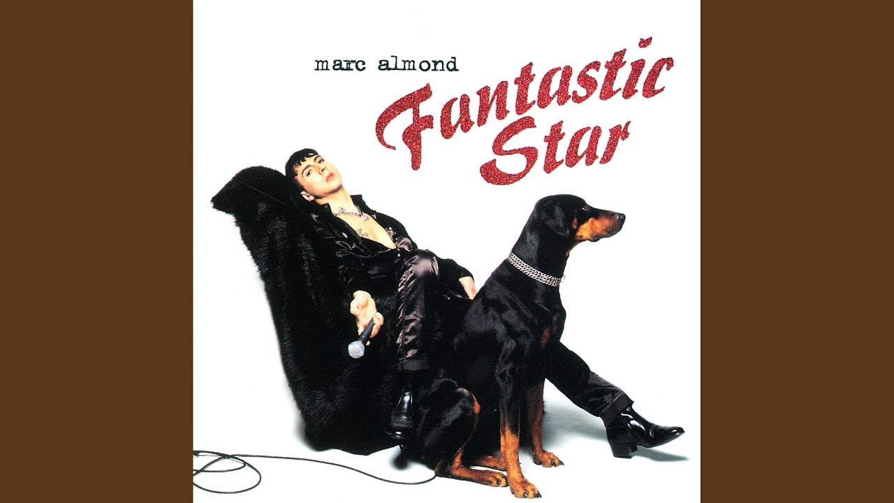 Marc Almond - Baby Night Eyes
