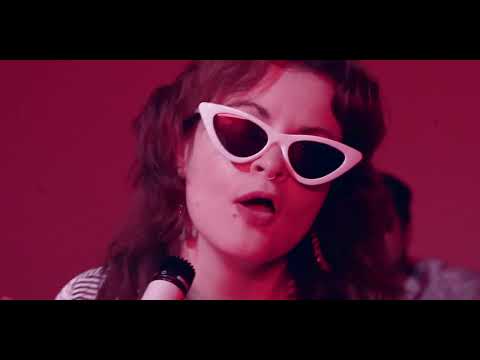 Hong Kong Wigs - Nobody But You (Official Video)