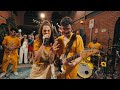 Sunflower Experience Show Cover Ao Vivo Pop Mashup Nossas Melhores Versões