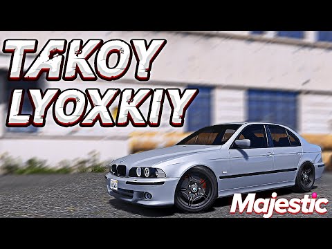 MAJESTIC 1/RAGE 1.1 GA O'TDI MAJESTIC/GTA V ROLE PLAY