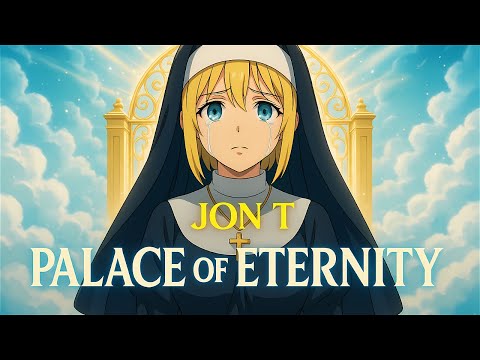 jon t - death is the golden key that opens the palace of eternity