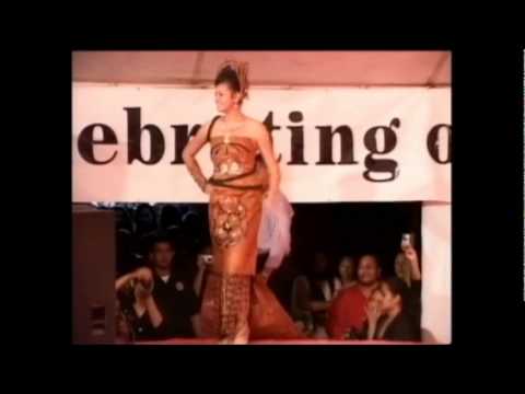 MISS HEILALA 2010 / 2011 - MAFI TU'INUKUAFE