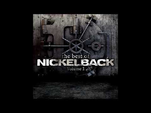 Burn It to the Ground - Nickelback
