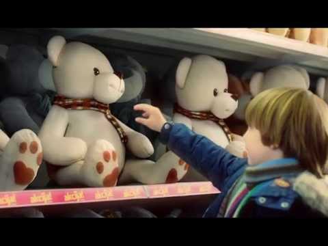 IDEA - Novogodišnji spot