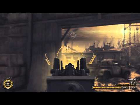 RESISTANCE 3 Playthrough / Walkthrough Ep4