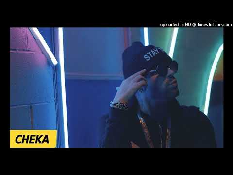 Laviah - Cheka Y Fade