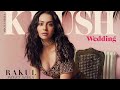 Rakul Preet Singh Looks Gorgeous As She Turns Muse For Bridal Magazine Take A Look