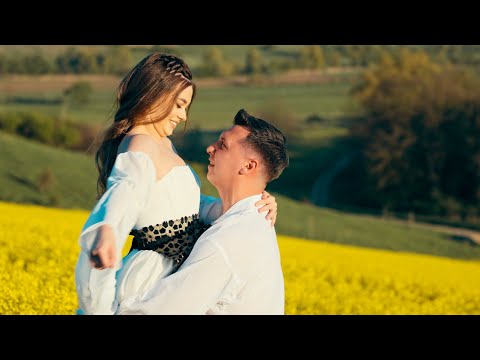 Bogdan Berbecar ❌ Ana-Maria Tomoiagă - Cântă cucule și mie | Official Video