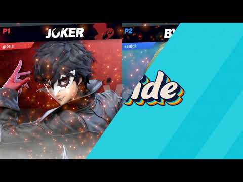 T1 MkLeo vs naitosharp - Singles Bracket Ultimate: Round of 24 - Riptide | Byleth vs ZSS, Joker