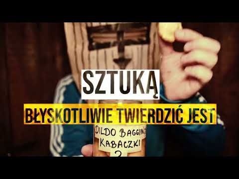 Dildo Baggins feat. Swiernalis - Kabaczki (lyric video)