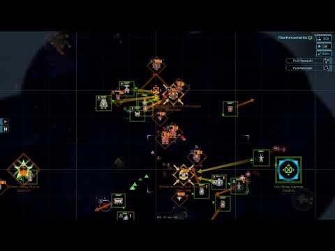 Starsector Let's Play - Episode 18 - Pirate Base Assault