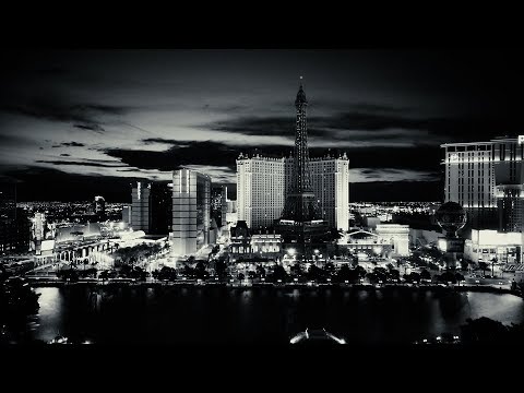 Come Drive With Us - Silver State II