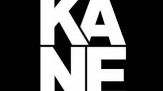 kane NO SURRENDER INSTRUMENTAL