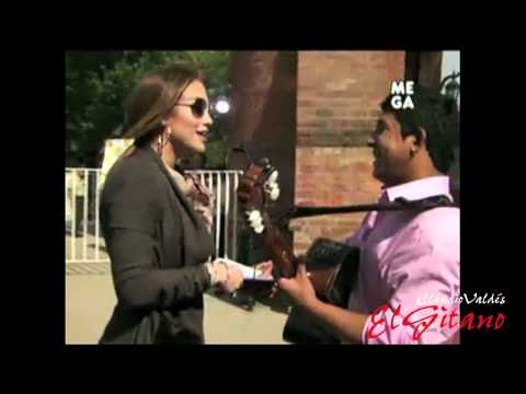 Claudio "El Gitano" Valdés