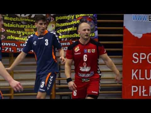 Tytani Wejherowo - SMS ZPRP II Gdańsk