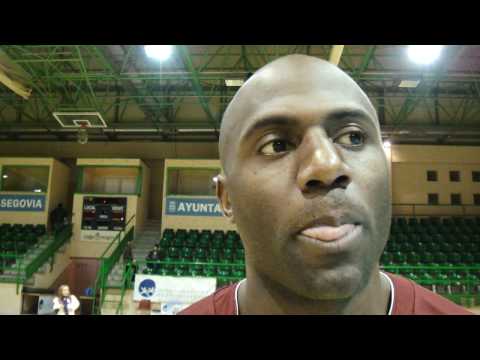 Partido Solidario Cáritas Caja Segovia FS 6 - G. Segoviana 3 2/1/2012 ( 5)