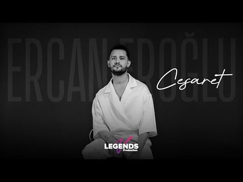 ERCAN EROĞLU - CESARET (OFFICIAL VIDEO)