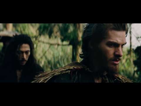 Silence (Featurette 'Andrew Garfield')