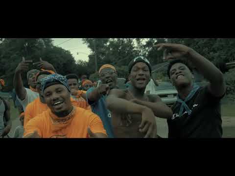 SmokePole - Crip Talk (Official Music Video)