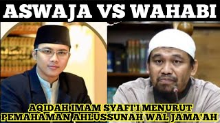 Download lagu WAHABI REPRESENTATION AGAINST IMAM SHAFI'I ⁉️IMAM SHAFI'I'S BELIEF ACCORDING TO AHLUS SUNNAH WAL ... mp3