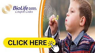 Biolife Promo Code 2020  Exciting Offers for Returning Donor