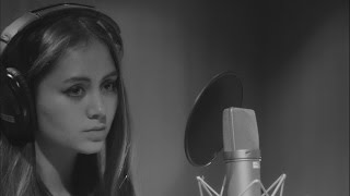 Justin Bieber - Love Yourself (Cover by Jasmine Thompson)