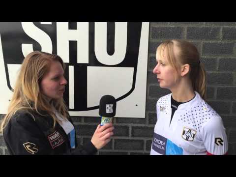 VTV afl 15 SHO VR1 - Trigt VR1