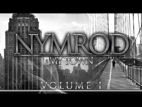 Nymrod-Im So Brooklyn Feat. Mel Riv & Goon Regime (My Town)
