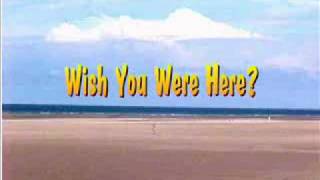 Oh I do like to be beside the seaside-animation