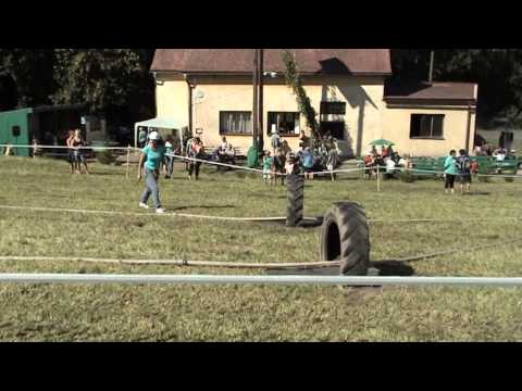 Rváčov 2013 - Hodkovice ženy