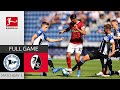 Arminia Bielefeld - SC Freiburg | Full Game | Matchday 1 – Bundesliga 2021/22