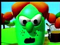 VeggieTales Australian VHS Trailer