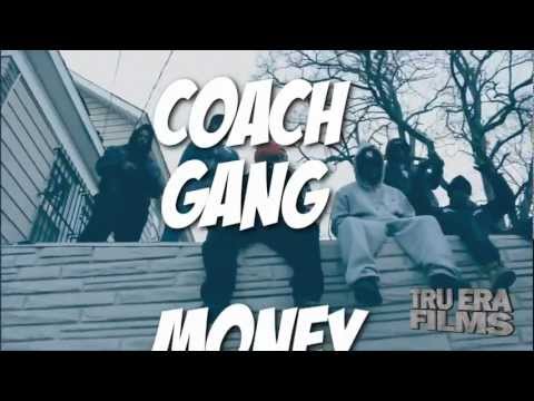 Coach Gang Money - Car Rock (Official Video)