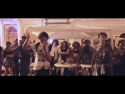 Mohammed Silva | 2º Slam do Encontro - Festival EMCS 6 anos - 06/10/2017 (Poema 2)