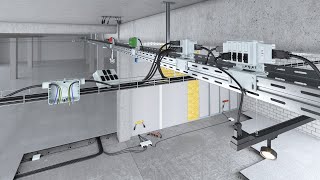 Pluggable installation from KAISER