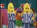 Bananas In Pyjamas Perfect Fit 2001